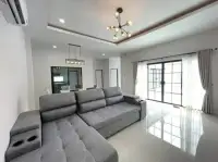 4 Bedroom House for Rent in Mabprachan, Pattaya, Thailand — 4-bedroom House — photo 3