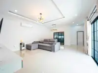 4 Bedroom House for Rent in Mabprachan, Pattaya, Thailand — 4-bedroom House — photo 5