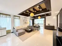 4 Bedroom House for Rent in Mabprachan, Pattaya, Thailand — 4-bedroom House — photo 2