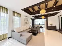 4 Bedroom House for Rent in Mabprachan, Pattaya, Thailand — 4-bedroom House — photo 3