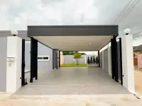 4 Bedroom House for Sale in Mabprachan, Pattaya, Thailand — 4-bedroom House — photo 3