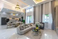 4 Bedroom House for Sale in Mabprachan, Pattaya, Thailand — 4-bedroom House — photo 2