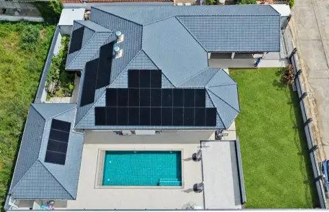 4 Bedroom House for Sale in Mabprachan, Pattaya, Thailand — 4-bedroom House — photo 3