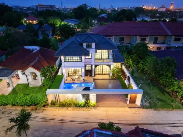 4 Bedroom House for Sale in Mabprachan