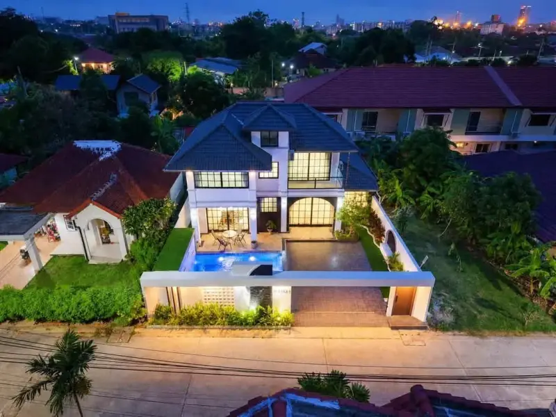 4 Bedroom House for Sale in Mabprachan