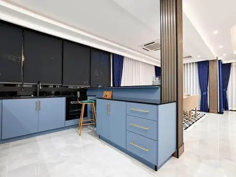 4 Bedroom House for Sale in Mabprachan, Pattaya, Thailand — 4-bedroom House — photo 4