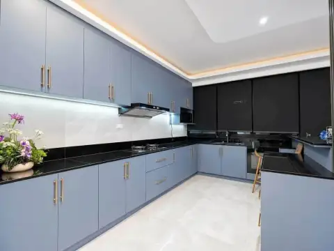 4 Bedroom House for Sale in Mabprachan, Pattaya, Thailand — 4-bedroom House — photo 5