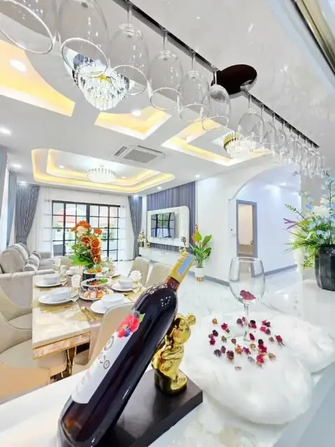 4 Bedroom House for Sale in Mabprachan, Pattaya, Thailand — 4-bedroom House — photo 4