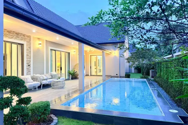4 Bedroom House for Sale in Mabprachan