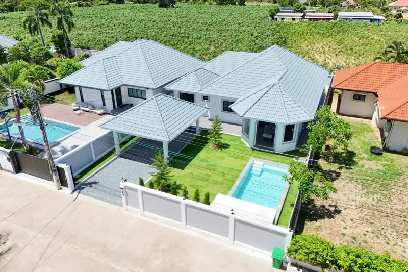 4 Bedroom House for Sale in Mabprachan