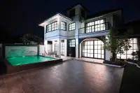 4 Bedroom House for Sale in Mabprachan, Pattaya, Thailand — 4-bedroom House — photo 3