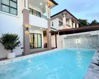 4 Bedroom House for Sale in Mabprachan, Pattaya, Thailand — 4-bedroom House — photo 3