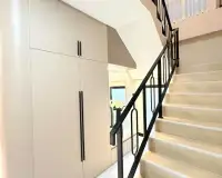 4 Bedroom House for Sale in Mabprachan, Pattaya, Thailand — 4-bedroom House — photo 4