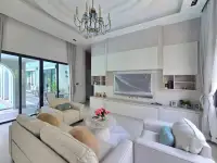 4 Bedroom House for Sale in Mabprachan, Pattaya, Thailand — 4-bedroom House — photo 4