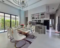 4 Bedroom House for Sale in Mabprachan, Pattaya, Thailand — 4-bedroom House — photo 5