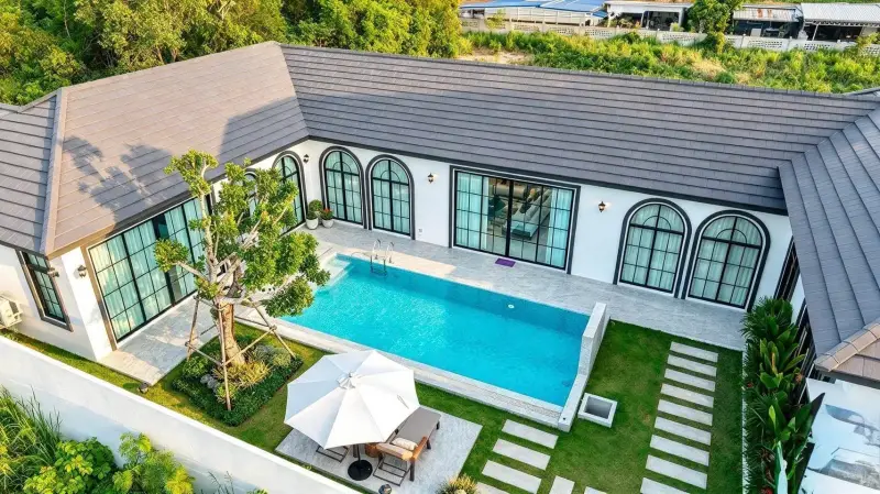 5 Bedroom House for Sale in Mabprachan