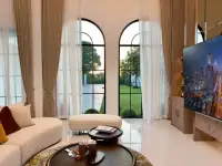 5 Bedroom House for Sale in Mabprachan, Pattaya, Thailand — 5-bedroom House — photo 2
