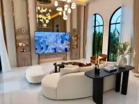 5 Bedroom House for Sale in Mabprachan, Pattaya, Thailand — 5-bedroom House — photo 3
