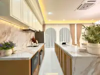5 Bedroom House for Sale in Mabprachan, Pattaya, Thailand — 5-bedroom House — photo 4