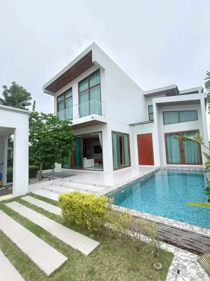 5 Bedroom House for Sale at Atmos Prime