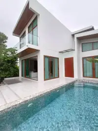 5 Bedroom House for Sale at Atmos Prime, Pattaya, Thailand — 5-bedroom House — photo 2
