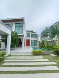 5 Bedroom House for Sale at Atmos Prime, Pattaya, Thailand — 5-bedroom House — photo 3