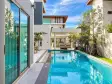 ให้เช่าบ้าน 5 ห้องนอน ที่ 98 Lakeville Mabprachan · 450 ตร.ม.