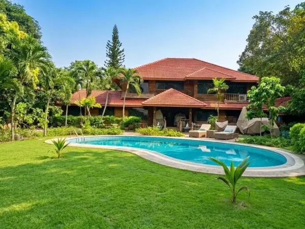 5 Bedroom House for Sale in Mabprachan