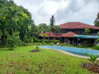 5 Bedroom House for Sale in Mabprachan, Pattaya, Thailand — 5-bedroom House — photo 4