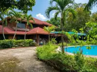 5 Bedroom House for Sale in Mabprachan, Pattaya, Thailand — 5-bedroom House — photo 5