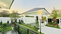 5 Bedroom House for Sale in Mabprachan, Pattaya, Thailand — 5-bedroom House — photo 4
