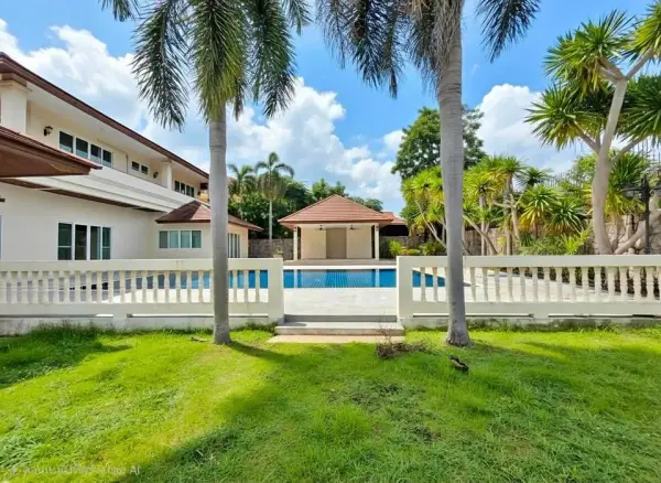 5 Bedroom House for Sale in Mabprachan