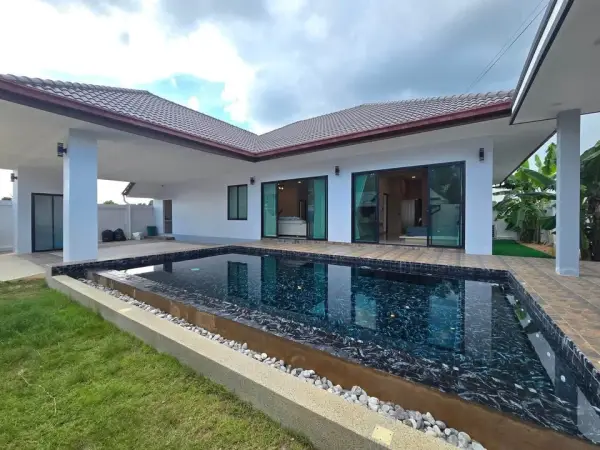3 Bedroom House for Sale in Mabprachan