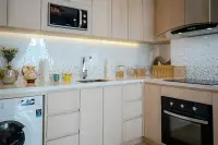 2 Bedroom Condo for Sale at Marina Golden Bay, Pattaya, Thailand — 2-bedroom Condo — photo 2