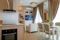 2 Bedroom Condo for Sale at Marina Golden Bay, Pattaya, Thailand — 2-bedroom Condo — photo 1