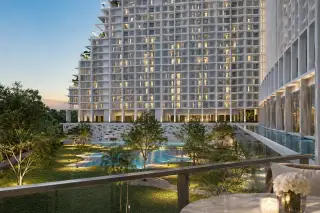 Marina Golden Bay — new development photo 2, Pattaya Thailand