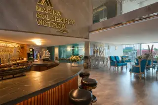 Marina Golden Bay — new development photo 5, Pattaya Thailand