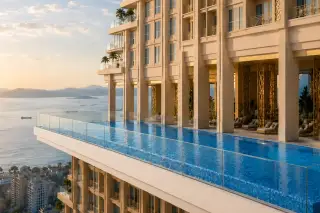 Marina Golden Bay — new development photo 3, Pattaya Thailand