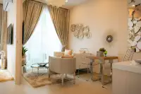 1 Bedroom Condo for Sale at Marina Golden Bay, Pattaya, Thailand — 1-bedroom Condo — photo 2