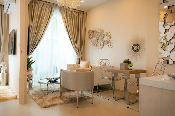 1 Bedroom Condo for Sale at Marina Golden Bay