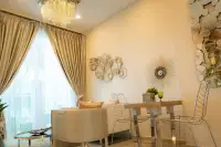 1 Bedroom Condo for Sale at Marina Golden Bay, Pattaya, Thailand — 1-bedroom Condo — photo 3