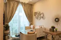 1 Bedroom Condo for Sale at Marina Golden Bay, Pattaya, Thailand — 1-bedroom Condo — photo 1