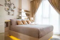 1 Bedroom Condo for Sale at Marina Golden Bay, Pattaya, Thailand — 1-bedroom Condo — photo 2
