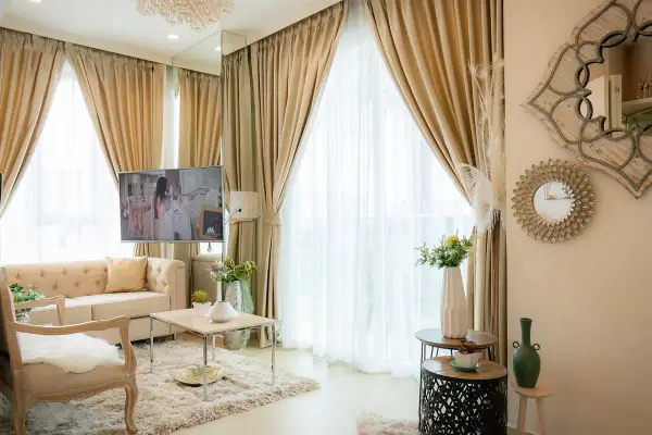 1 Bedroom Condo for Sale at Marina Golden Bay