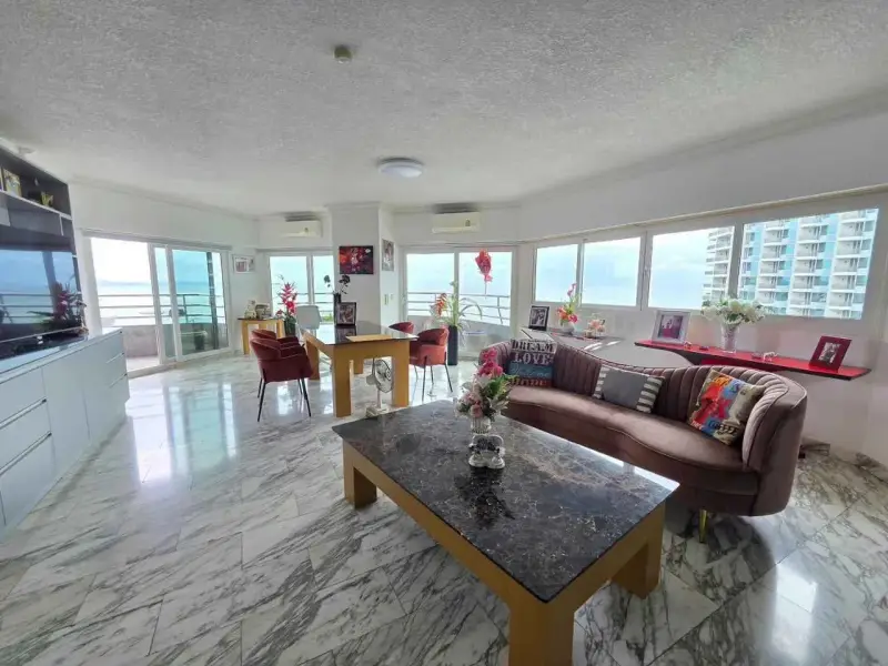 2 Bedroom Condo for Rent at Markland Condominium – Condo for Rent in Pattaya