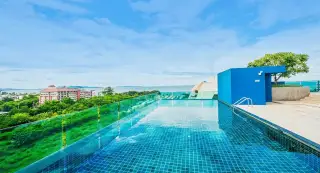 Acqua Condo — new development photo 3, Pattaya Thailand