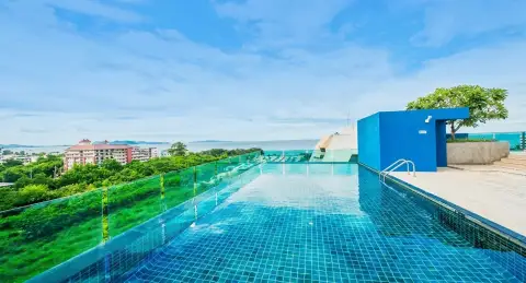 Acqua Condo — Eigentumswohnung in Pattaya, photo 3 of 8