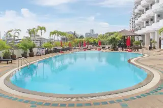 Star Beach Condotel — new development photo 2, Pattaya Thailand
