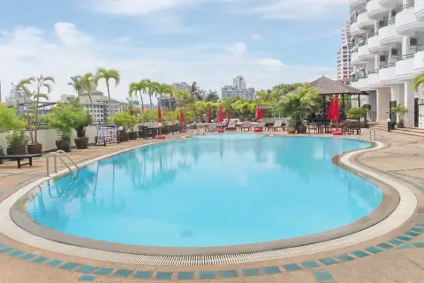 Star Beach Condotel — Eigentumswohnung in Pattaya, photo 2 of 4