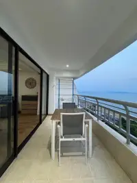 1 Bedroom Condo for Sale at Metro Jomtien Condotel, Pattaya, Thailand — 1-bedroom Condo — photo 4